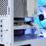 PC Gaming - Sniper I3060 - WH