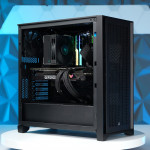 PC Gaming - Sniper I3080 - BL