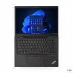 Laptop Lenovo ThinkPad X13 Gen 3 21BN00AJVA i5-1240P/ 16GB/ 512GB/ Intel Iris Xe/ 13.3 inch WUXGA/ No OS