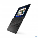 Laptop Lenovo ThinkPad X13 Gen 3 21BN00AJVA i5-1240P/ 16GB/ 512GB/ Intel Iris Xe/ 13.3 inch WUXGA/ No OS