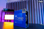 CPU Intel Core i9 - 13900K 24C/32T ( Up to 5.8GHz, 36MB ) Hàng NK