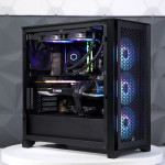 PC Gaming - Sniper i6900XT - BL