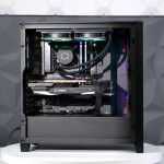 PC Gaming - Sniper i6900XT - BL