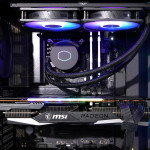 PC Gaming - Sniper i6900XT - BL