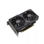 Card màn hình ASUS Dual GeForce RTX 3060 8GB GDDR6