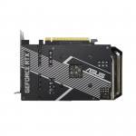 Card màn hình ASUS Dual GeForce RTX 3060 8GB GDDR6