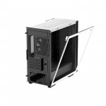 Vỏ Case DeepCool CH370 - White 