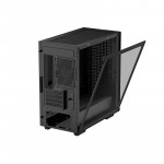 Vỏ Case DeepCool CH370 - Black