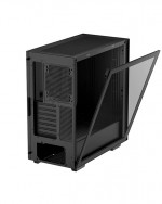 Vỏ case Deepcool CH510 - Black