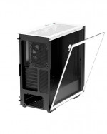 Vỏ Case Deepcool CH510 - White