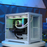 PC Gaming - Sniper I3060 - WH - 01