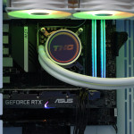 PC Gaming - Sniper I3060 - WH - 01
