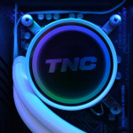 PC Gaming - Sniper I3060 - WH - 01