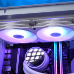 PC Gaming - Sniper I3060 - WH - 01