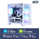 PC Gaming - Sniper I3060 - WH - 01