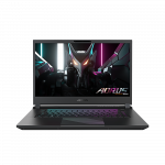 Laptop Gaming Gigabyte AORUS 15 9MF-E2VN583SH i5-12500H/ 8GB RAM/ 512GB/ 15.6inch FHD IPS 360Hz/ RTX 4050 8GB/ Black/ Win11