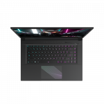 Laptop Gaming Gigabyte AORUS 15 9MF-E2VN583SH i5-12500H/ 8GB RAM/ 512GB/ 15.6inch FHD IPS 360Hz/ RTX 4050 8GB/ Black/ Win11