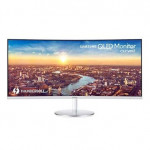 Màn Hình Máy Tính Samsung LC34J791WTEXXV 34 inch / QHD / 100Hz 