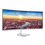 Màn Hình Máy Tính Samsung LC34J791WTEXXV 34 inch / QHD / 100Hz 