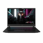 Laptop Gaming AORUS 17 BKF-73VN254SH i7-13700H/ 16GB/ 1TB/ RTX 4050 6GB/ 17.3 inch FHD 144Hz/ Win 11