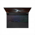 Laptop Gaming GIGABYTE AORUS 5 SE4-73VN313SH Core i7-12700H/ 16GB/ 512GB/ RTX 3070 8GB/ 15.6inch FHD 240 Hz/ Win 11/ Đen