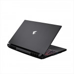 Laptop Gaming GIGABYTE AORUS 5 SE4-73VN313SH Core i7-12700H/ 16GB/ 512GB/ RTX 3070 8GB/ 15.6inch FHD 240 Hz/ Win 11/ Đen