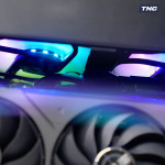 PC Gaming - Sniper I4070Ti - Silver
