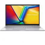 Laptop Asus Vivobook X1504VA-NJ069W  Core i3 1315U/ 8GB/ 512GB/ Intel UHD Graphics/ 15.6inch Full HD/ Windows 11/ Silver