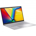 Laptop Asus Vivobook X1504VA-NJ069W  Core i3 1315U/ 8GB/ 512GB/ Intel UHD Graphics/ 15.6inch Full HD/ Windows 11/ Silver