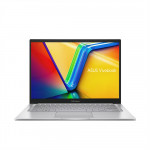 Laptop Asus Vivobook 14 X1404VA-NK125W  Intel Core i5-1335U/ 8GB/ 256GB/ Intel Iris Xe/ 14 inch FHD/ Win 11/ Bạc