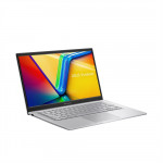 Laptop Asus Vivobook 14 X1404VA-NK125W  Intel Core i5-1335U/ 8GB/ 256GB/ Intel Iris Xe/ 14 inch FHD/ Win 11/ Bạc