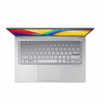 Laptop Asus Vivobook 14 X1404VA-NK125W  Intel Core i5-1335U/ 8GB/ 256GB/ Intel Iris Xe/ 14 inch FHD/ Win 11/ Bạc