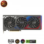 Card Màn Hình ASUS ROG RTX 4060 8G GAMING