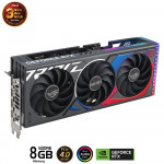 Card Màn Hình ASUS ROG RTX 4060 8G GAMING