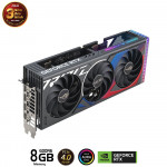 Card Màn Hình ASUS ROG RTX 4060 8G GAMING