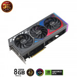 Card Màn Hình ASUS ROG RTX 4060 8G GAMING