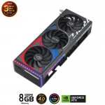 Card Màn Hình ASUS ROG RTX 4060 8G GAMING