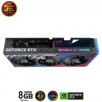 Card Màn Hình ASUS ROG RTX 4060 8G GAMING