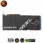 Card Màn Hình ASUS ROG RTX 4060 8G GAMING