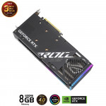 Card Màn Hình ASUS ROG RTX 4060 8G GAMING