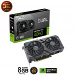 Card Màn Hình ASUS DUAL RTX 4060 8G (DUAL-RTX4060-8G)