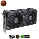 Card Màn Hình ASUS DUAL RTX 4060 8G (DUAL-RTX4060-8G)