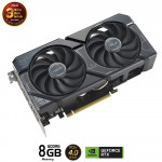 Card Màn Hình ASUS DUAL RTX 4060 8G