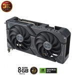 Card Màn Hình ASUS DUAL RTX 4060 8G (DUAL-RTX4060-8G)