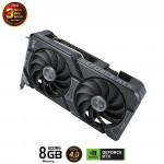 Card Màn Hình ASUS DUAL RTX 4060 8G