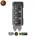 Card Màn Hình ASUS DUAL RTX 4060 8G (DUAL-RTX4060-8G)