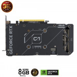 Card Màn Hình ASUS DUAL RTX 4060 8G (DUAL-RTX4060-8G)