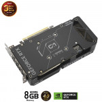 Card Màn Hình ASUS DUAL RTX 4060 8G