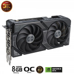 Card Màn Hình ASUS DUAL RTX 4060 O8G