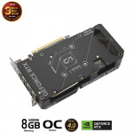 Card Màn Hình ASUS DUAL RTX 4060 O8G